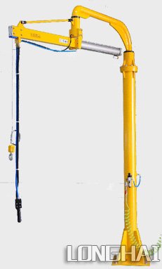 DSJ-300型氣動平衡吊