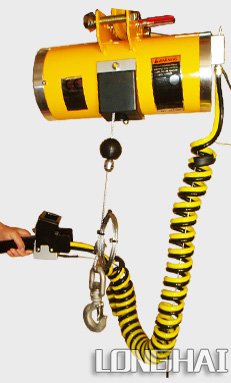 KAB-100氣動平衡器