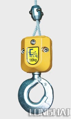 東星氣動平衡器吊鉤