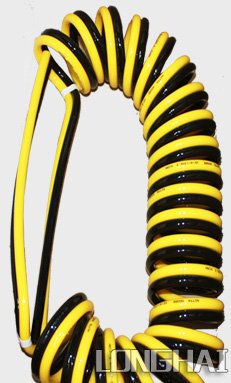 東星氣動平衡器管路