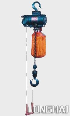 RHL-250拉桿式氣動葫蘆