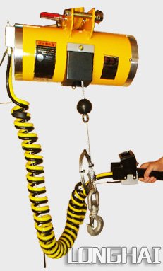 KAB-160氣動平衡器配件