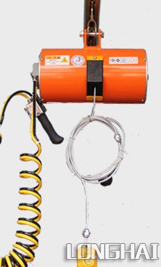 BH56020串聯氣動平衡器