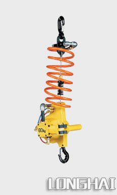 EHW型氣動(dòng)葫蘆