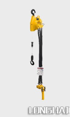 AH型氣動(dòng)葫蘆