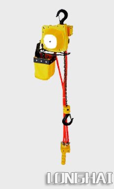 AT型氣動(dòng)葫蘆