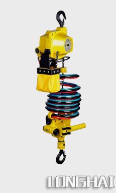 ATC型氣動(dòng)葫蘆