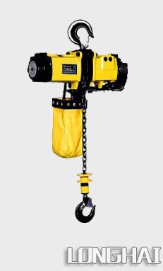 EHL-TS型氣動(dòng)葫蘆