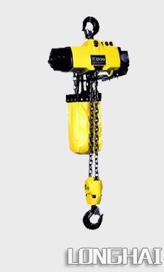 EHL-TW型氣動(dòng)葫蘆