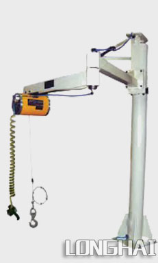 KBM型氣動平衡吊