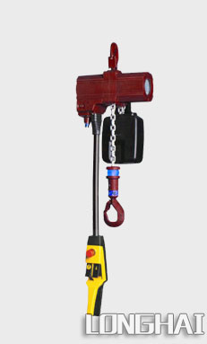 諾力頓氣動(dòng)葫蘆