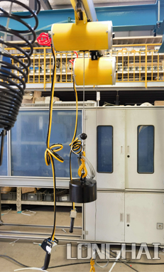 LSB-T型并聯(lián)氣動(dòng)平衡器