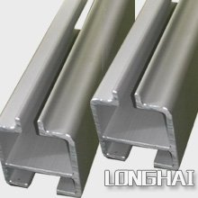 DRA型氣動平衡器滑軌 DRA型氣動平衡器滑軌