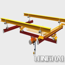 DONGSUNG懸掛式軌道輸送系統 DONGSUNG懸掛式軌道輸送系統