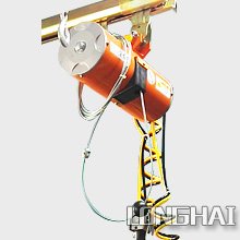 BH56010雙繩氣動平衡器 BH56010雙繩氣動平衡器