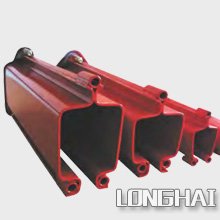 KH型滑軌/鋼軌軌道 KH型滑軌/鋼軌軌道