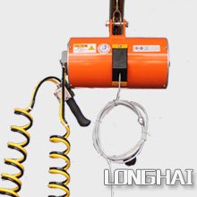 BH32020串聯(lián)氣動平衡器 BH32020串聯(lián)氣動平衡器