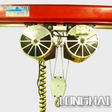 KAB-TR640纏繞并連氣動(dòng)平衡器 KAB-TR640纏繞并連氣動(dòng)平衡器