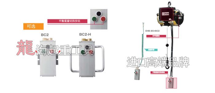 BC2型氣動平衡器圖片 BC2型氣動平衡器圖片