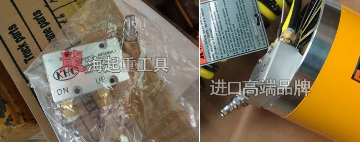 KHC氣動(dòng)平衡器—平衡控制閥實(shí)物圖片 KHC氣動(dòng)平衡器—平衡控制閥實(shí)物圖片