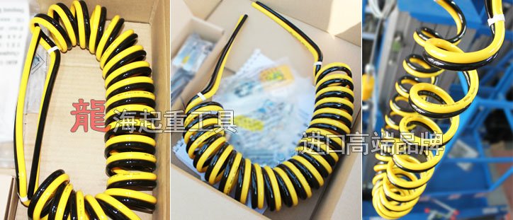 DONGSUNG氣動平衡器配件\DONGSUNG東星氣動平衡器管路實物圖片 DONGSUNG氣動平衡器配件\DONGSUNG東星氣動平衡器管路實物圖片