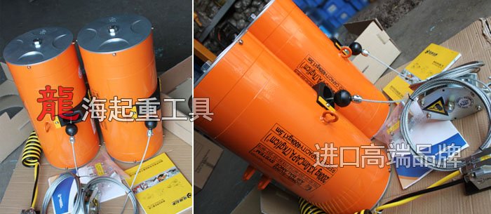 BH40030串聯氣動平衡器圖片 BH40030串聯氣動平衡器圖片